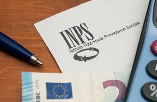 simulatore per la pensione dell'INPS simulatore per la pensione dell'INPS