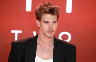 Austin Butler attore