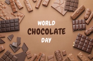 World Chocolate Day