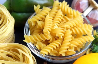 cottura della pasta