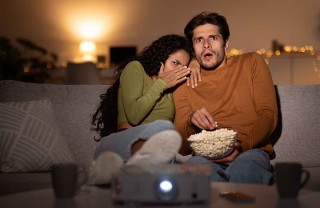 film horror