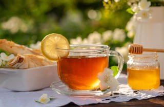 tisana