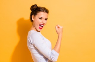 frasi rimanere forti