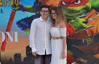 Giffoni Film Festival