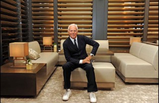 Giorgio Armani