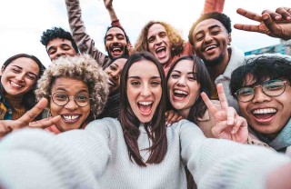 Giornata mondiale dell'amicizia Giornata mondiale dell'amicizia