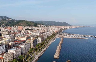Salerno 