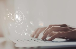 intelligenza artificiale in viaggio