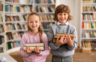 Io leggo perché 2024