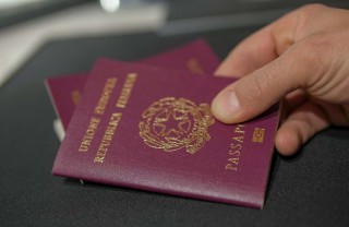 passaporto 