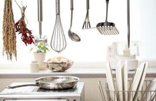 Vellutata di lenticchie