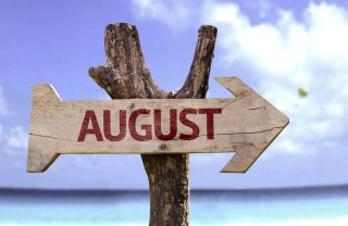 agosto agosto