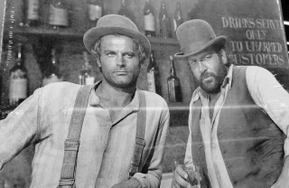 film di Bud Spencer e Terence Hill