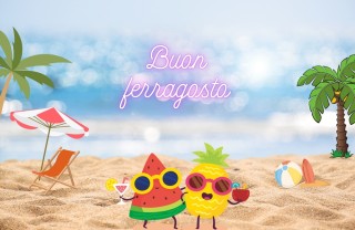 Immagine per Ferragosto 2024 ferragosto 2024 immagini, ferragosto 2024, ferragosto immagini