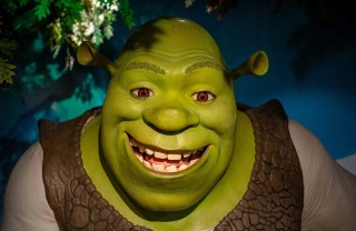 Shrek 5