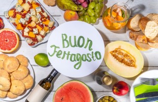 Buon Ferragosto Buon Ferragosto