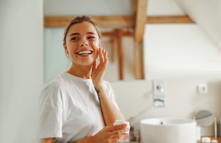 Cura della pelle Cura della pelle