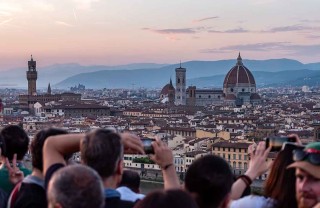 turismo di massa turismo di massa