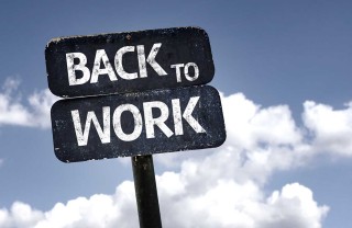frasi rientro al lavoro frasi rientro al lavoro