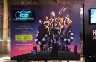 Beetlejuice Beetlejuice