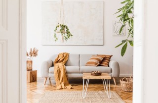 Una stanza Liberiamo lo spazio per liberare la mente e il cuore