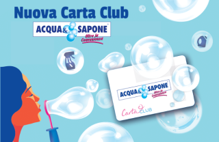 acqua & sapone acqua & sapone