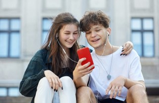 relazioni adolescenti