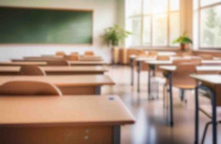 sognare la scuola