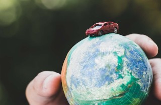 Giornata Mondiale senza auto