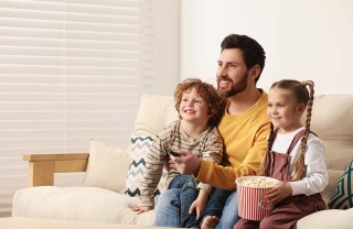film divertenti per bambini
