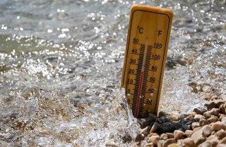 riscaldamento temperatura oceani