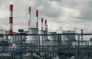 tipo di inquinamento