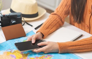 pianificare la prossima vacanza pianificare la prossima vacanza