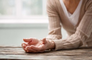 sindrome del nido vuoto