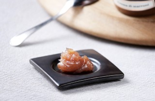 confettura castagne