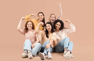 Giornata internazionale delle bambine e delle ragazze