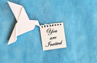 invito al matrimonio