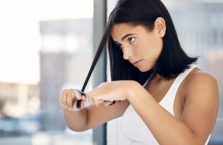 Tagliare i capelli Tagliare i capelli