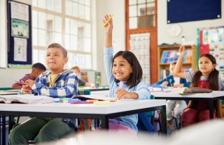 noi amiamo la scuola 2024