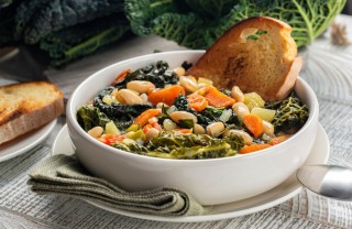 zuppa di verza
