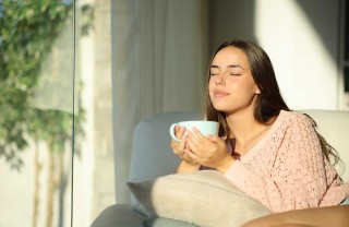 bere tè ed essere sostenibili