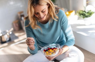 Dieta del buonumore Dieta del buonumore