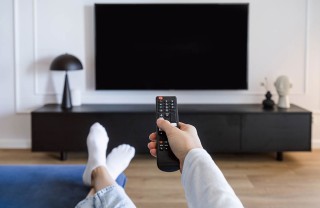 Speed watching