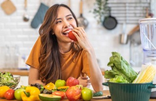 stress ossidativo cosa mangiare stress ossidativo cosa mangiare