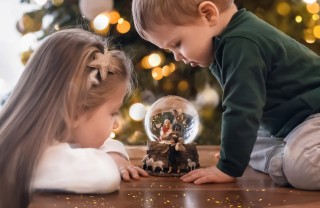 Natale e bambini Natale e bambini