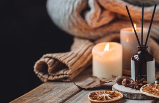 Aromaterapia