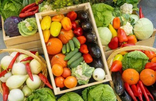 verdure per perdere peso verdure per perdere peso