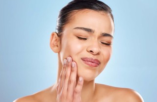 Tutte le cause del dolore alla mandibola