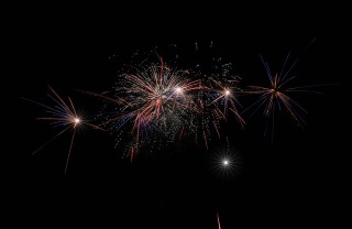 fuochi d'artificio fuochi d'artificio