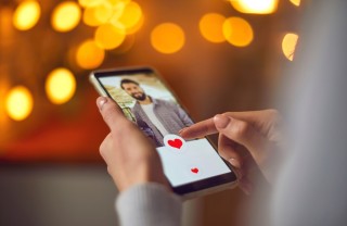 app dating